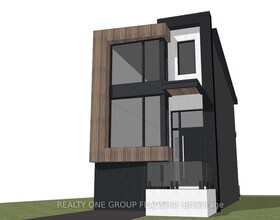 360 Melrose Street, Toronto, ON , MLS #W13549180 , Image - 1