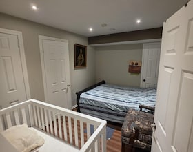 58 La Pinta Street, York, ON , MLS #N13617318 , Image - 1
