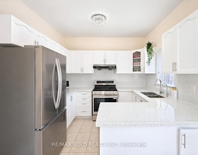 14 Maddybeth Crescent, Peel, ON , MLS #W13644312 , Image - 1