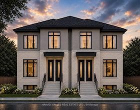 376 Revus Avenue, Peel, ON , MLS #W13616720 , Image - 1