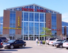 4300 Steeles Avenue E, York, ON