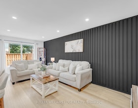 5275 Banting Court, Halton, ON , MLS #W13486370 , Image - 1