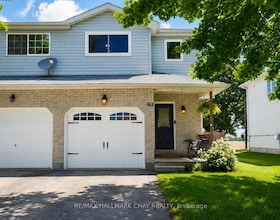 162 Ritchie Crescent, Simcoe, ON , MLS #S13486486 , Image - 1