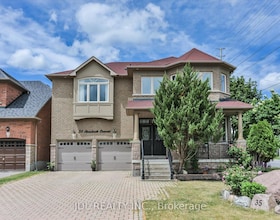35 Stoneheath Crescent, York, ON , MLS #N13832268 , Image - 1