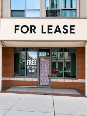 1345 Yonge Street, Toronto, ON