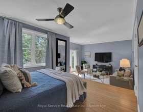 801 King Street, Durham, ON , MLS #E13487684 , Image - 1