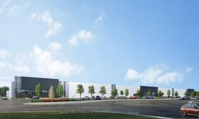 5179 North Service Road, Halton, ON