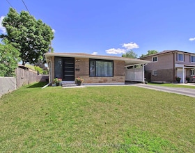 23 Moore Park Crescent, Halton, ON , MLS #W13571620 , Image - 1