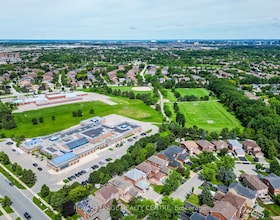 3211 Dovetail Mews, Peel, ON , MLS #W13615914 , Image - 1