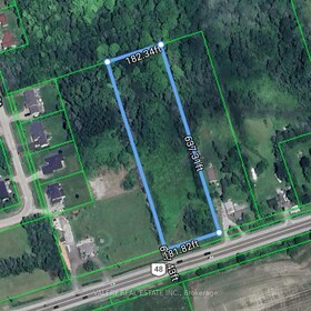 30360 Highway 48 Acres, York, ON