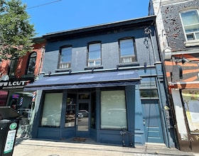 1078 Queen Street W, Toronto, ON
