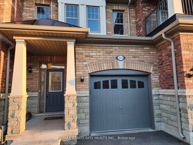 53 Hogan Manor Drive, Peel, ON
