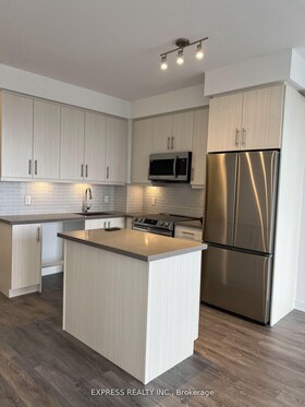 105 Oneida Crescent, York, ON , MLS #N13489684 , Image - 1