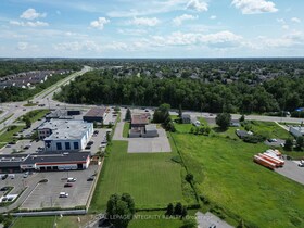 3775 St Joseph Boulevard, Ottawa, ON , MLS #X13613860 , Image - 1