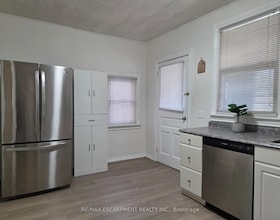 125 Cavell Avenue, Hamilton, ON , MLS #X13490380 , Image - 1