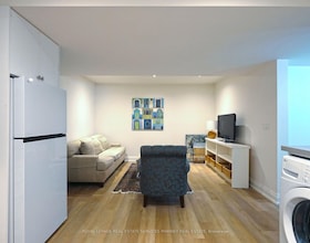 1413 Queen Victoria Avenue, Peel, ON , MLS #W13613146 , Image - 1