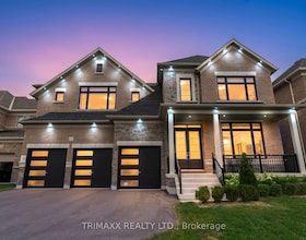 7 Wintergreen Lane, Simcoe, ON , MLS #N13612474 , Image - 1
