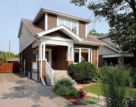 266 London Street S, Hamilton, ON , MLS #X13661256 , Image - 1