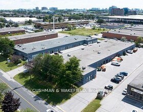 147-193 Denison Street, York, ON