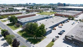 147-193 Denison Street, York, ON
