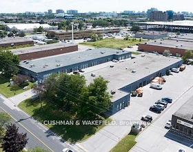 147-193 Denison Street, York, ON