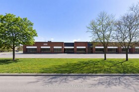 200 Wilkinson Road, Peel, ON