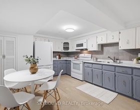 358 Silverthorn Avenue, Toronto, ON , MLS #W13492056 , Image - 1