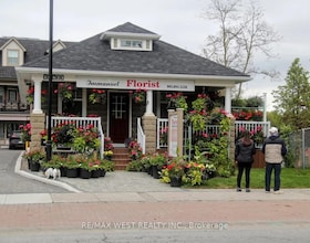 10423 Islington Avenue, York, ON , MLS #N13492486 , Image - 1