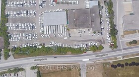 955 Middlegate Road, Peel, ON