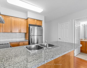 68 Grangeway Avenue, Toronto, ON , MLS #E13492594 , Image - 1