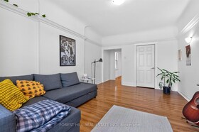 326 Palmerston Boulevard, Toronto, ON , MLS #C13493032 , Image - 1