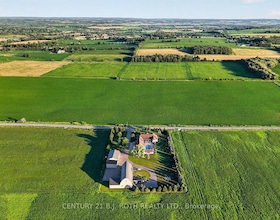 4688 5th Side Road, Simcoe, ON , MLS #N13631352 , Image - 1