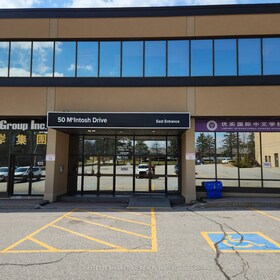 50 McIntosh Drive, York, ON