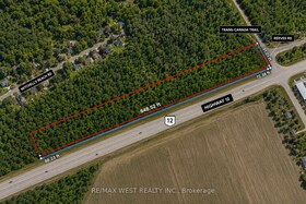 15349 ON-12 Highway, Simcoe, ON