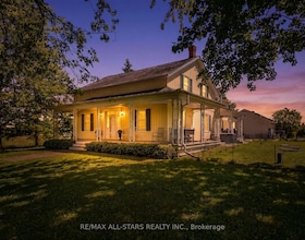 4901 Vandorf Side Road, York, ON , MLS #N13610270 , Image - 1