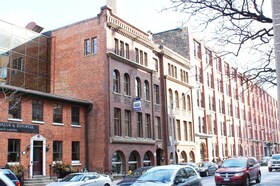 90 Richmond Street E, Toronto, ON