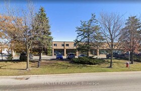1 Delta Park Boulevard, Peel, ON