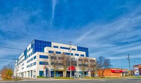 4168 Finch Avenue E, Toronto, ON