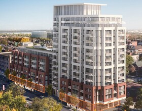 558 Rideau Street, Ottawa, ON