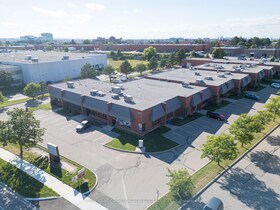 215 Traders Boulevard E, Peel, ON
