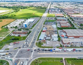 1480 Derry Road E, Peel, ON , MLS #W13685156 , Image - 1