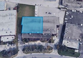 5585 McAdam Road, Peel, ON