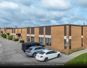 40 Magnetic Drive, Toronto, ON