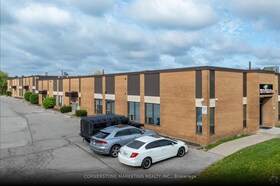 40 Magnetic Drive, Toronto, ON