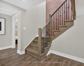 12 Legato Court, Toronto, ON , MLS #C13495844 , Image - 1
