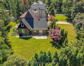 39A Yorkleigh Avenue, Toronto, ON , MLS #W13607972 , Image - 1