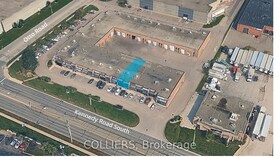6355 Kennedy Road, Peel, ON