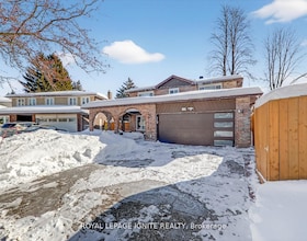 2537 Annelyn Court, Peel, ON , MLS #W13496772 , Image - 1
