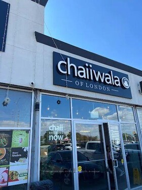 5150 Dixie Road, Peel, ON