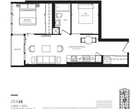 19 Western Battery Road, Toronto, ON , MLS #C13496822 , Image - 1